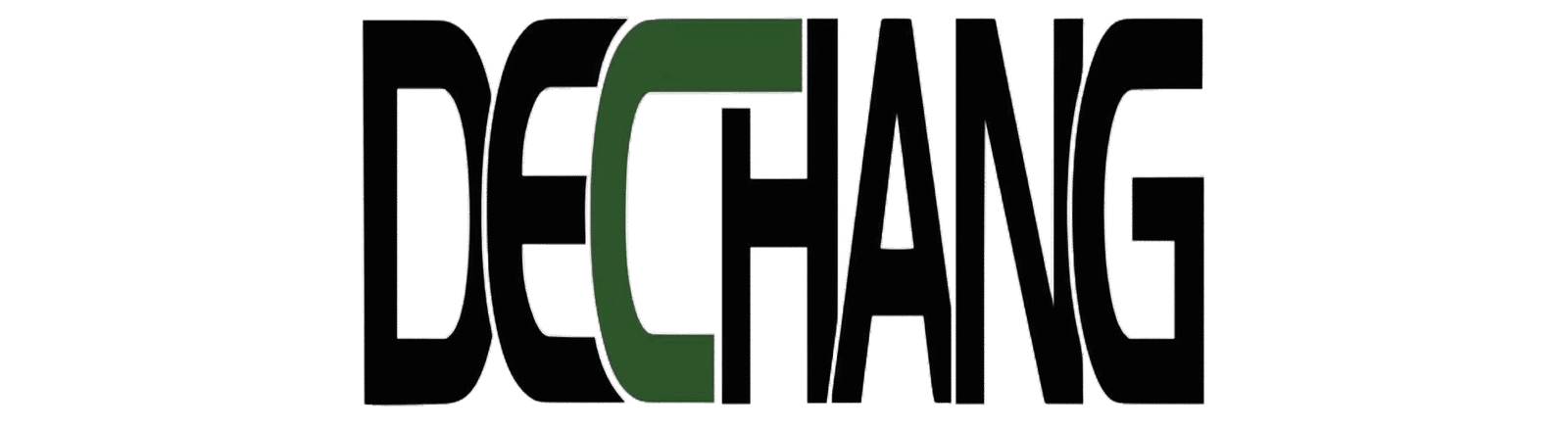 Dechangindustry
